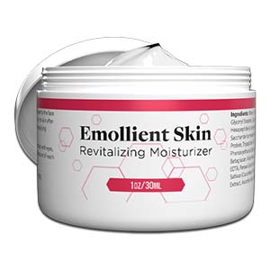 Emollient-Skin